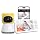 2K Smart WiFi Baby Monitor with Camera and Audio, 5" Display, Smartphone App, Auto Tracking, Cry & Motion Detection, Temp & Humidity Sensor, HD Night Vision