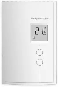 Honeywell Home Digital Non-Programmable Thermostat for Electric Heat Only