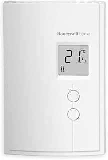 Honeywell Home Digital Non-Programmable Thermostat for Electric Heat Only