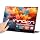 INNOCN 15.6 inch Portable Monitor Touchscreen | 1080P | HDMI, USB C HDMI | for MacBook, Windows, Tablets, Android, Chrome, PS4, Switch, Mini PC | 400Nits | 100% sRGB