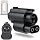 RUTU NACS to CCS Adapter, MAX 500A 1000V, Fast Charge CCS1 EV at Tesla V3/V4 Superchargers, Compatible with Rivian, Ford, GM EVs and More