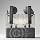 Moondrop Space Travel 2 Ultra TWS Bluetooth 6.0 LDAC 13mm Wireless Earphones