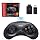 Retro-Bit SEGA Genesis 2.4 GHz 8-Button Wireless Controller - (Black)