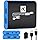 USB3.0 Capture Card for Streaming,YUY2 1080P 60FPS for Switch/PS5/Xbox/DSLR