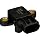 Delphi PS20108 Manifold Absolute Pressure (MAP) Sensor