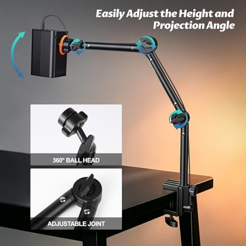 Art Projector for Tracing and Drawing