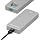 SABRENT Thunderbolt 3 M.2 NVMe SSD Enclosure, Tool-Free (EC-T3NS)