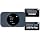 S2 Portable WiFi Hotspot,10GB Free USA Data 4g LTE Mobile MiFi