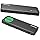 Plugable Thunderbolt 4 Dock with 100W Charging, Dual Monitor
