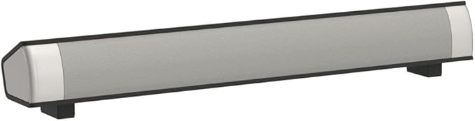 Sound Bar TV Soundbar Wired and Wireless Bluetooth Home Theater TV Speaker, Surround Sound Bar for TV, PC, Cellphone