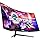 Sceptre 34-Inch Curved Ultrawide WQHD Monitor (3440 × 1440), R1500, up to 180Hz/165Hz, DisplayPort x2, 99% sRGB, 1ms, Built-in Speakers, Machine Black, 2025 (C345B-QUT168)