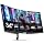 New! Sceptre Curved 34-inch Prime Gaming Monitor 3440 x 1440 up to 240Hz 1500R 1ms 100% sRGB DisplayPort x2 HDMI x2 Build-in Speakers, Machine Black 2027 (C345B-QU240T Series)