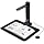 VIISAN K48 48MP Book Scanner & Document Camera, AI-Powered USB Camera with 600 DPI – Used for Book Digitization, Archiving & OCR, Auto Page Smoothing, Laser Positioning, Windows/Mac