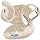 M75 Open Ear Earbuds,Open Ear Headphones True Wireless (Skin)