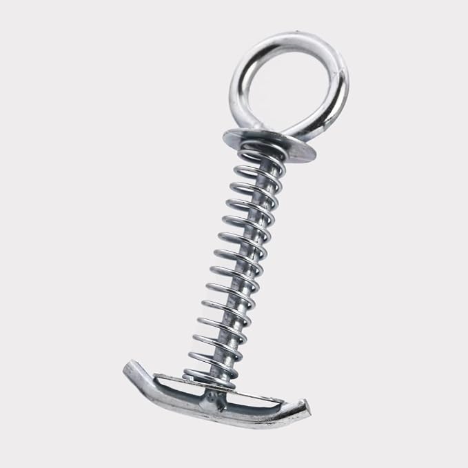 The Portable and Durable Way to Effortlessly Secure Boats and Outdoor Gear to Enhance Your Dockside Experience - Large