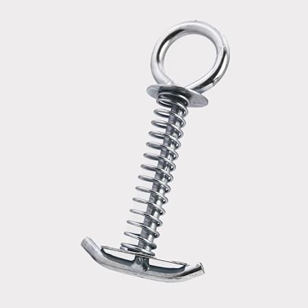The Portable and Durable Way to Effortlessly Secure Boats and Outdoor Gear to Enhance Your Dockside Experience - Large
