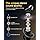 Wireless Earbuds, Bluetooth 5.4 Headphones Sport Over Ear Buds With ENC Mic - Image 10