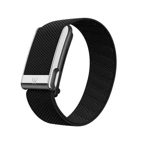 WHOOP 5.0/MG Activity Tracker - 12 Month Membership | Charging & Power - Image 2
