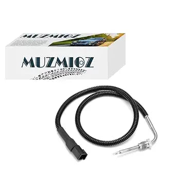 21164792 Exhaust Gas Temperature Sensor EGT Compatible with Mack MRU 2008-2012 10.8L Diesel For # 904-7783