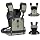 Cwatcun Professional Camera Harness & Vest System
