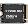 Samsung 256GB M.2 2230 30mm NVMe PCIe Gen4 x4 TLC SSD PM9C1A for Thinkpad ProBook Latitude EliteBook Ideapad Inspiron Pavilion Xbox PS5 Steam ROG Ally Legion Go - Internal Solid State Drive (OEM New)
