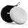 Conference Speaker and Microphone for Online Meetings and Remote Work, Gray