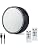 Battery Operated Ceiling Light, Wireless Shower Light with Remote