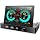 KOGODA 5-inch Mini Monitor for Raspberry Pi Mac mini, HUB & Speakers Combo
