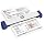 HP Small USB Document & Photo Scanner for Portable 1-Sided Sheetfed Digital Scanning, Model HPPS100, for Home, Office & Business, PC and Mac Compatible, HP WorkScan Software Included