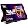 ASUS ZenScreen 15.6 Inch Portable Monitor - 1080P, Full HD, IPS, USB Type-C, Eye Care, Kickstand, for Laptop, PC, Phone, Console, Anti-Glare Surface, 3-Year Warranty - MB16ACV