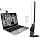 InnoGear Ring Light for Computer On-Camera Monitor Video Conference Light