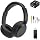 Wireless Headphones for TV, Bluetooth5.3 Over Ear Headphone with RM Radio Function, Lightweight Wireless TV Headset for Seniors, 30Hrs Playtime, No Audio Delay Blutooth Headsets for TV,Phone,Computer