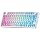 N75 V2 Wireless Gaming Keyboard,2.4GHz/BT/Wired Mechanical Keyboard