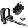 Bluetooth Headset V5.3, Wireless Headset with Dual Noise-Canceling Mics, Charging Case, 300H Standby Time, Hands Free Headphones for PC/Cell Phones, Trucker/Office/Work/Home