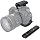 PROfezzion 164ft Remote Shutter Release Wireless for Select Canon Cameras