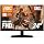 AOC 24 Inch Curved Gaming Monitor FHD 1080P 180Hz VA 0.5ms HDR, C24G42E