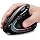 Uineer Vertical Ergonomic Mouse, Wireless Bluetooth Mouse, 3-Device
