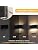 L LOHAS LED Night Light, 2 Pack Dimmable Modern LED Night Lights - Image 10