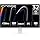 INNOCN 32" 4K 120Hz / FHD 240Hz HDR400 USB-C 90W Monitor for MacBook/PC
