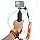 Action Camera Non-Slip Handler Floating Hand Grip Holder Mount