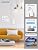ELEGRP Smart Dimmer Light Switch DPR30, 2.4GHz Wi-Fi Dimmer Switch Compatible with Alexa and Google Assistant, Single Pole/3 Way, Needs Neutral Wire, No Hub Required, UL Listed, Matte White, 10 Pack