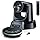TONGVEO AI Auto-Tracking PTZ Conference Camera System with Bluetooth Microphones, 3X Optical Zoom USB3.0 1080P 60fps, 93° Wide-Angle All-in-One Video Conference Solution for Church & Office