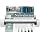 Brother DS-740D Duplex Compact Mobile Document Scanner