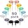Wholesale Bulk Earbuds Headphones 50 Pack Multi Color for Classroom Kids, Durable Earphones Perfect for K12 Schools Students Teens Kindergarten Children Gift and Adult
