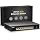 8 Port 5G Ethernet Switch Unmanaged,with 8X 5Gb Base-T Ports, NICGIGA 5Gbps Network Switch Easy for 5G NAS,PC,WiFi7 Router,5Gbe Adapter/NIC. Desktop or 19-inch Rack Mount, Plug and Play.