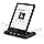 Wireless Charging Dock with Speaker for Audiobook, Wireless Charger Compatible with Kindle Paperwhite Signature Editions 32GB (2022&2024) and Kindle Colorsoft Signature Edition(32GB), iPhone, Samsung