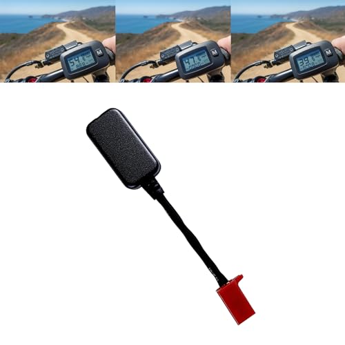 Fardriver Controller Dongle for Yozma In10 Accessories Yozma in 10 Mods Bluetooth Network Adapter ND72240 Compatible with PC Nanjing Fardriver Controller
