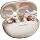 2026 Open Ear Clip On Earbuds with Detachable Butterfly Earrings, Bluetooth 6.0 Wireless Headphones for Women, 50H Playtime, Lightweight & Pain-Free Fit for Small Ears, IPX6，Great Gift (Gold)