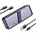 UGREEN 40Gbps M.2 NVMe Enclosure with Cooling Fan, Aluminum