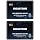 Gigastone High Endurance SSD 512GB (2-Pack) Up to 550MB/s TLC Flash with SLC Caching 24/7 Reliable for Gaming/PC/NAS SSD 5-Year Warranty 2.5" SATA Internal Solid State Drives RAID Disk